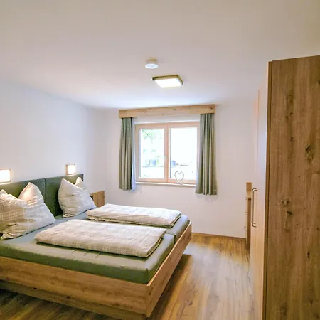 Hohe Salve By Interhome Apartment *
