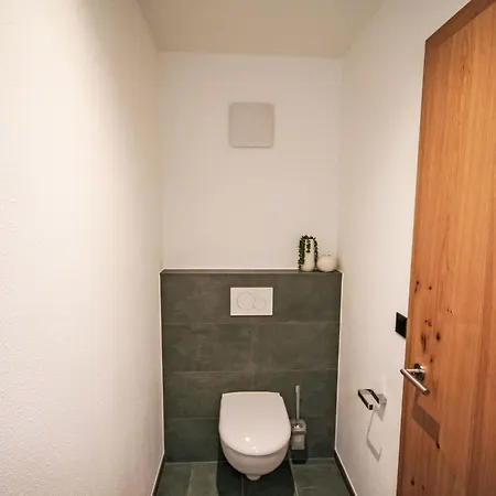 Hohe Salve By Interhome