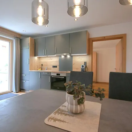 Hohe Salve By Interhome