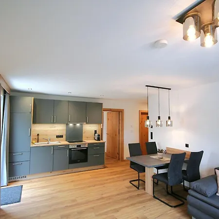 Hohe Salve By Interhome Apartment *