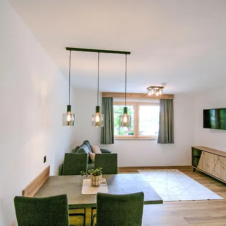 Hohe Salve By Interhome Apartment