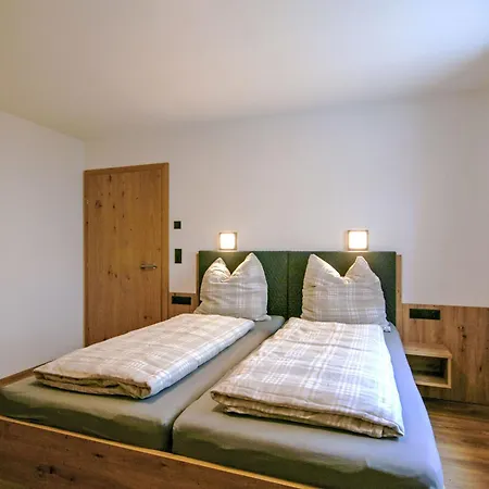 Hohe Salve By Interhome Apartment Oberau